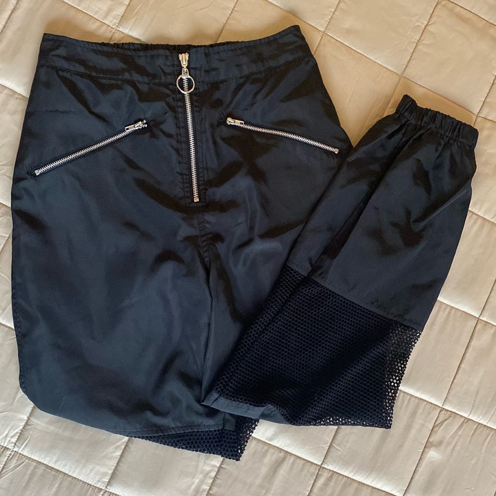 Wild Fable Black Pants